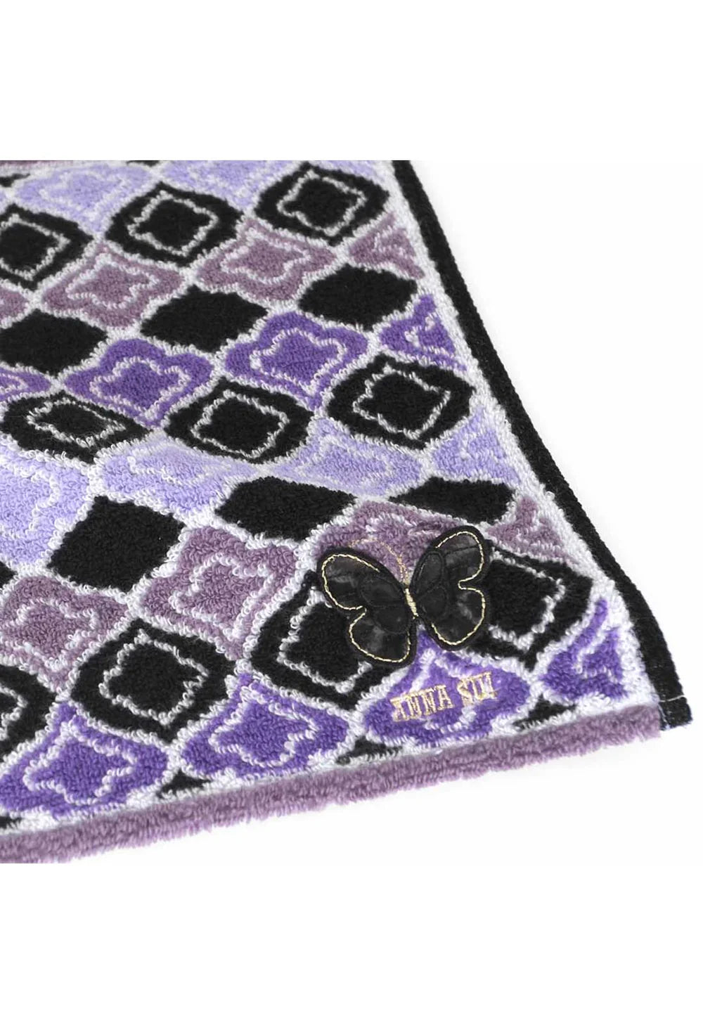 Kaleidoscope Washcloth