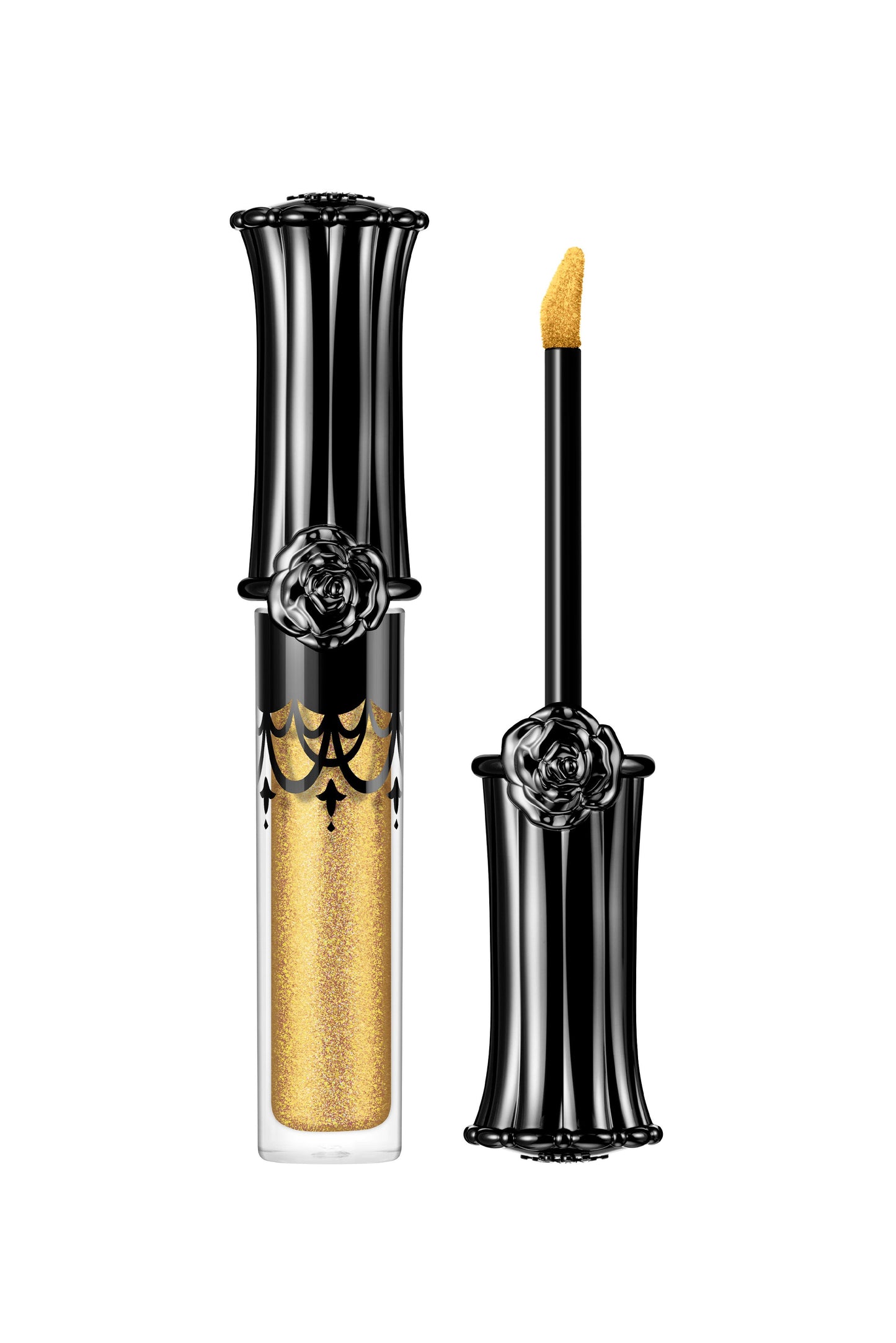 New: Anna Sui Liquid Eye Color