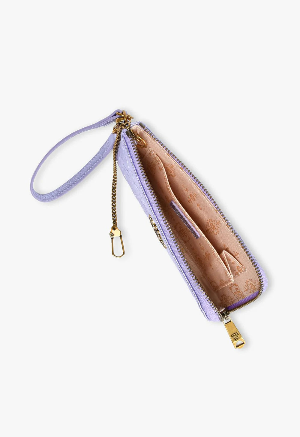 The Daydream Wallet - Purple