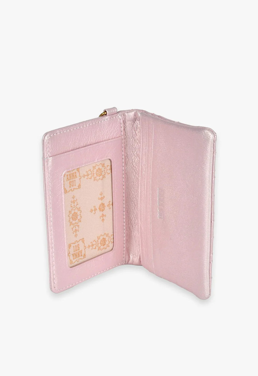 The Fantasy Wallet - Pink
