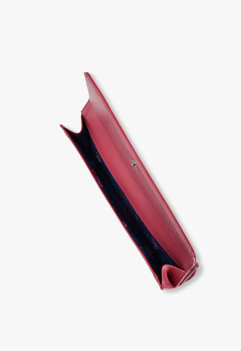 The Nathalia Wallet - Pink