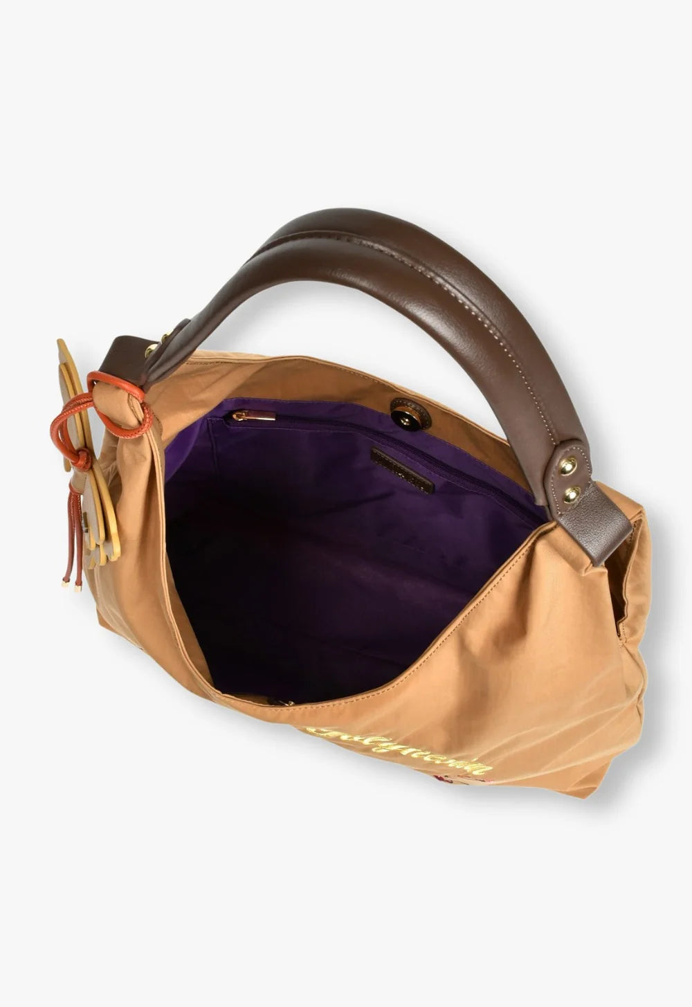 The Enchanted Meadow Bag