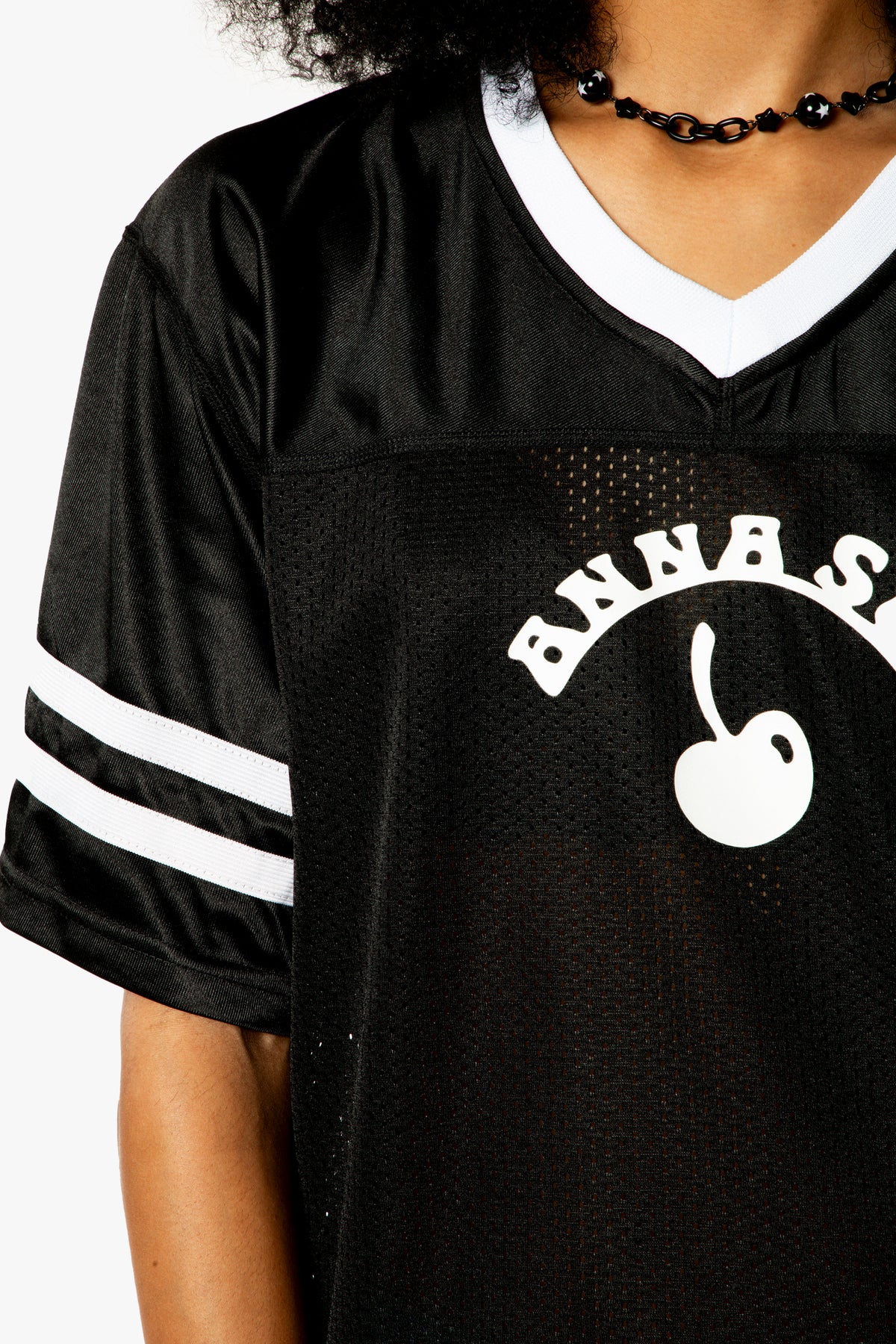 Cherry Jersey