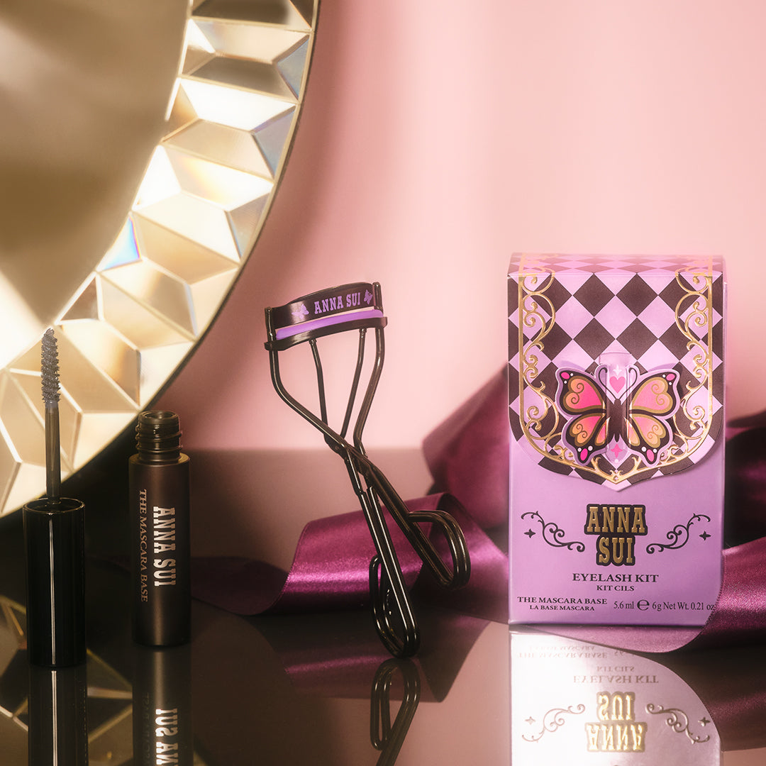 Limited Edition: Eyelash Kit