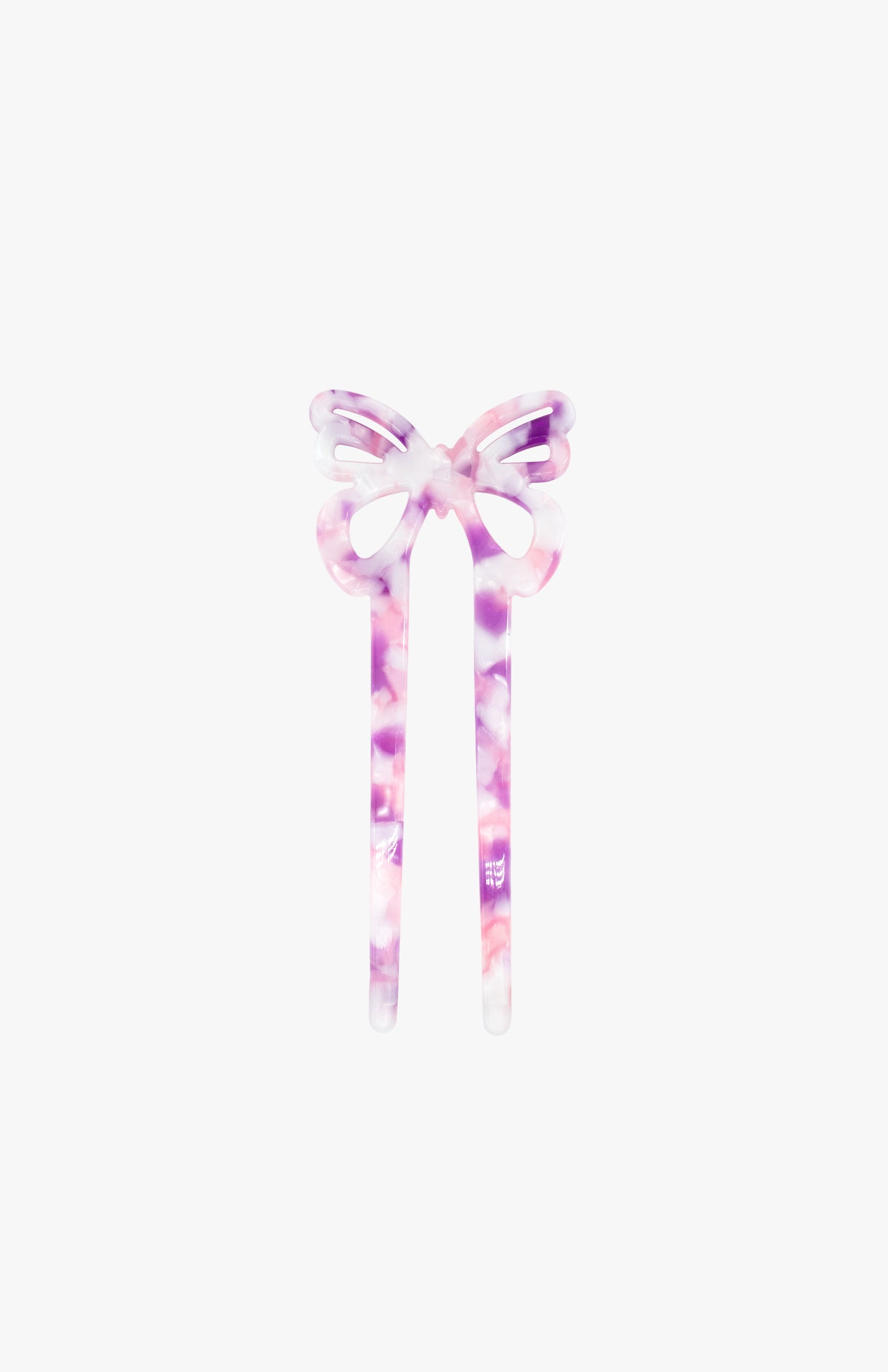 Butterfly Fantasy Chignon