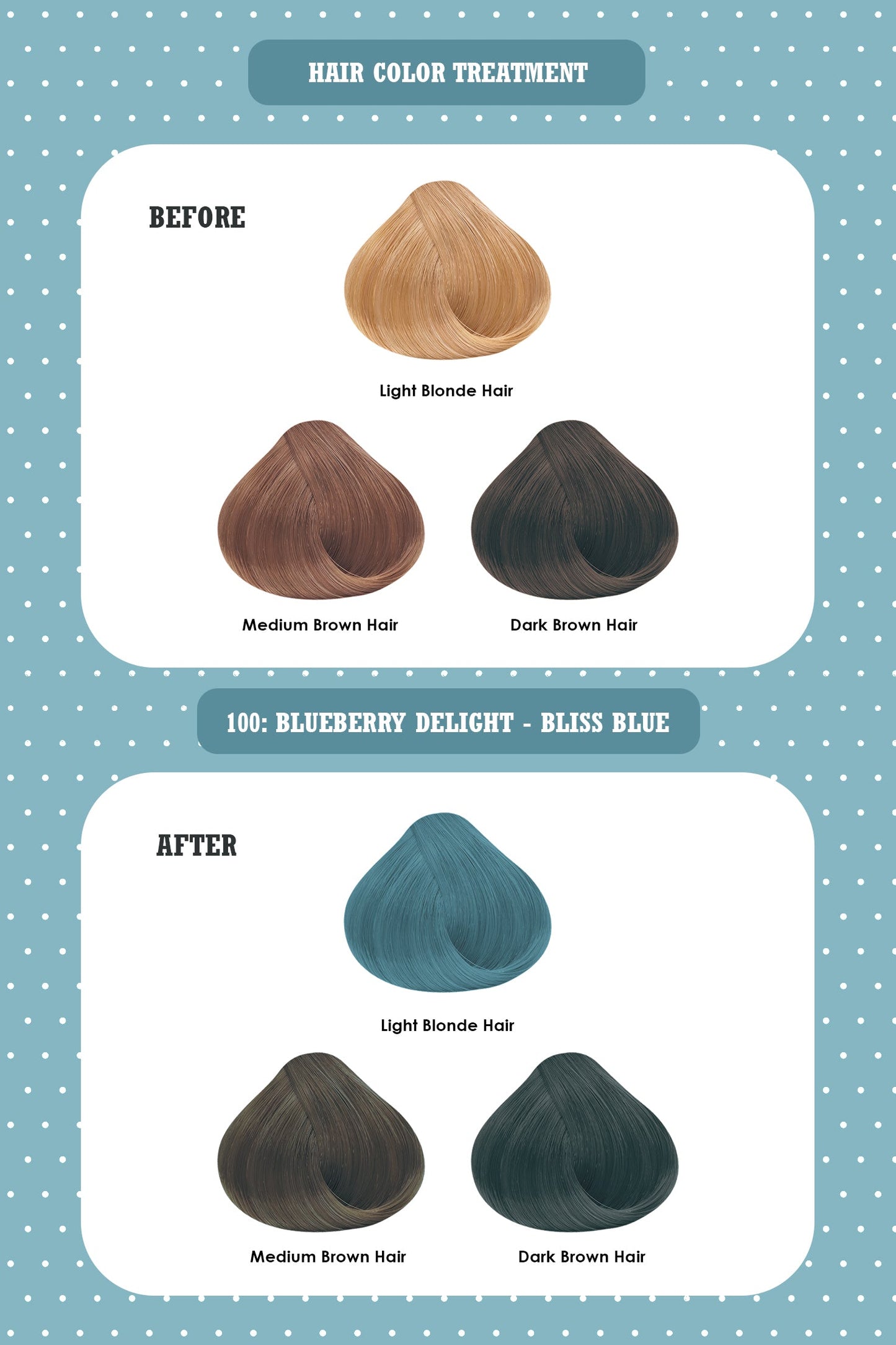 New: Anna Sui Hair Color Treatment