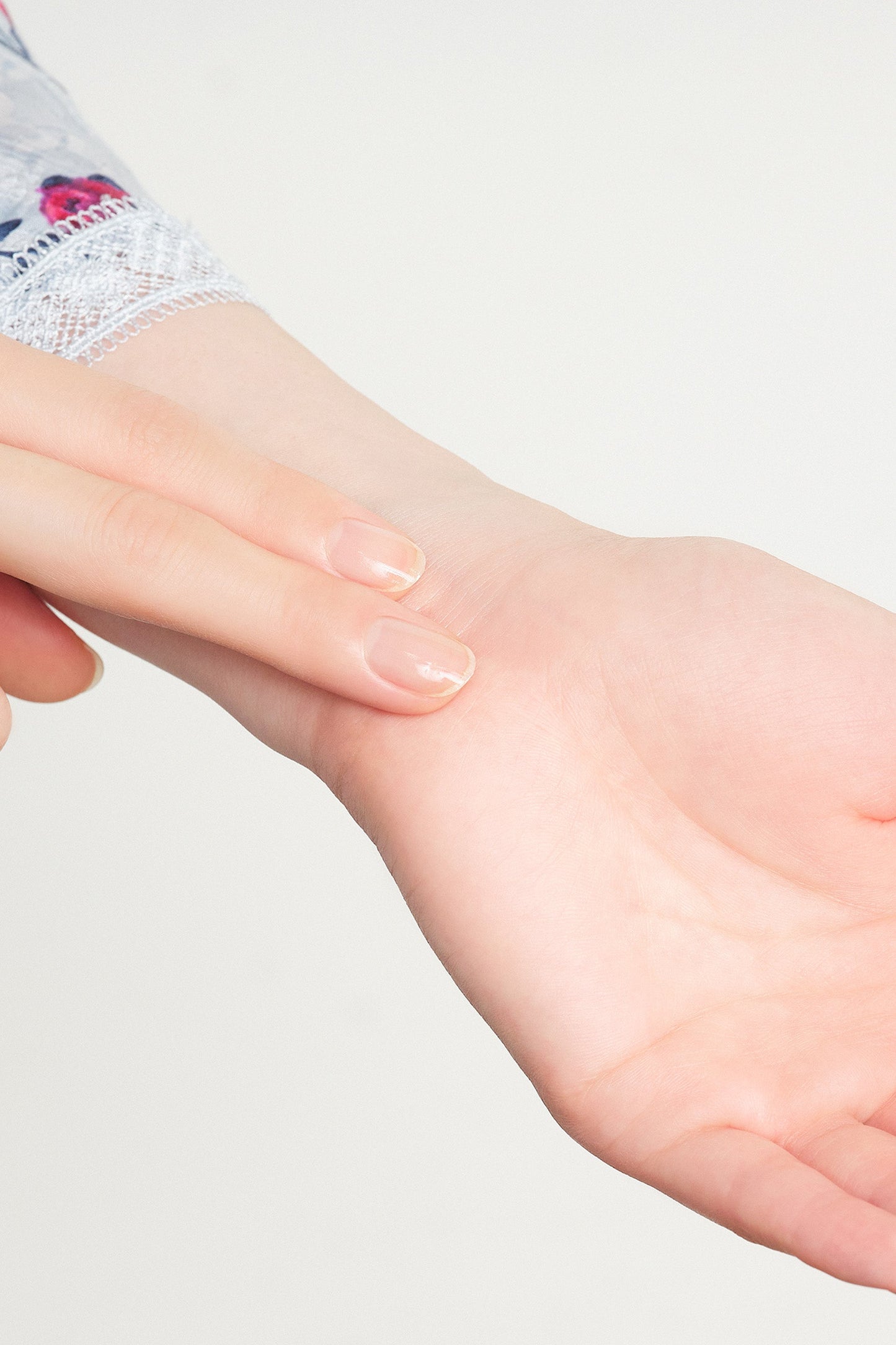 Anna Sui Ring Perfume Balm Set