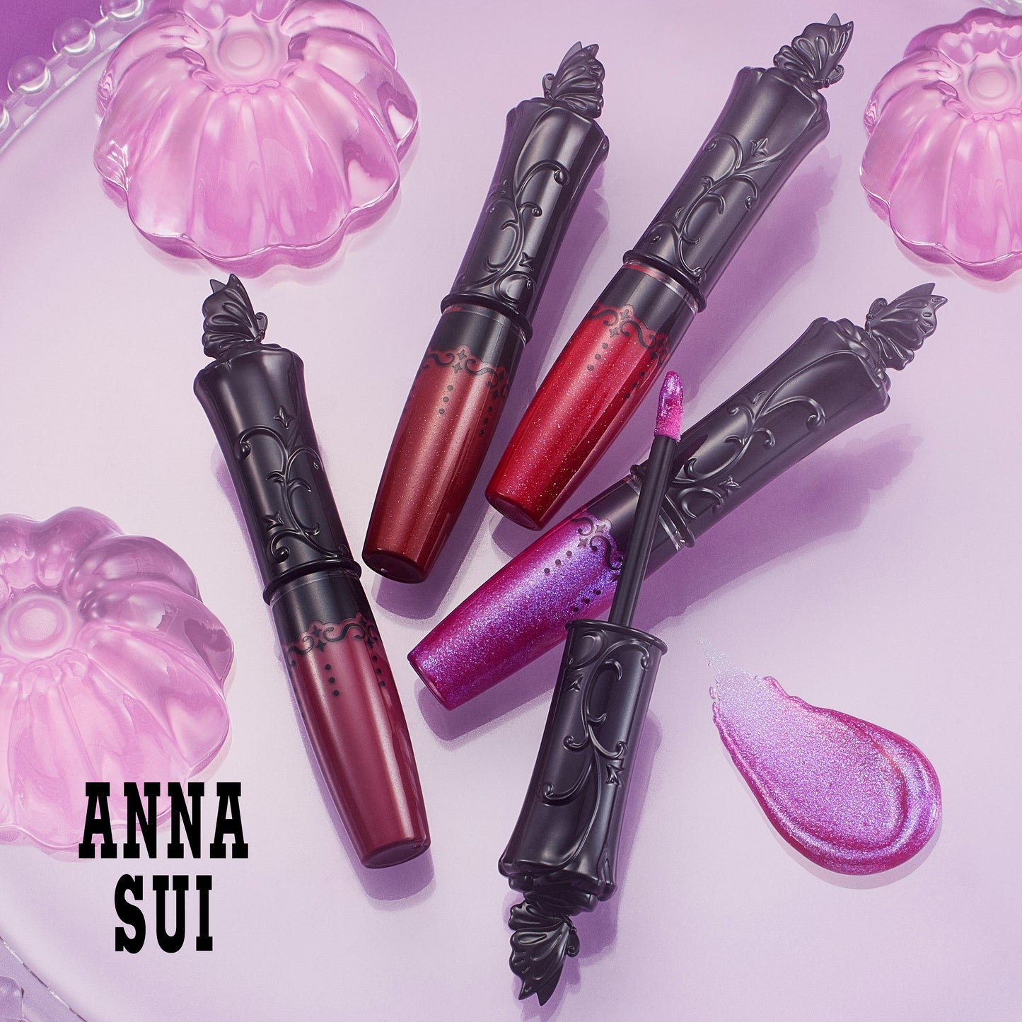 New: Rouge Jelly