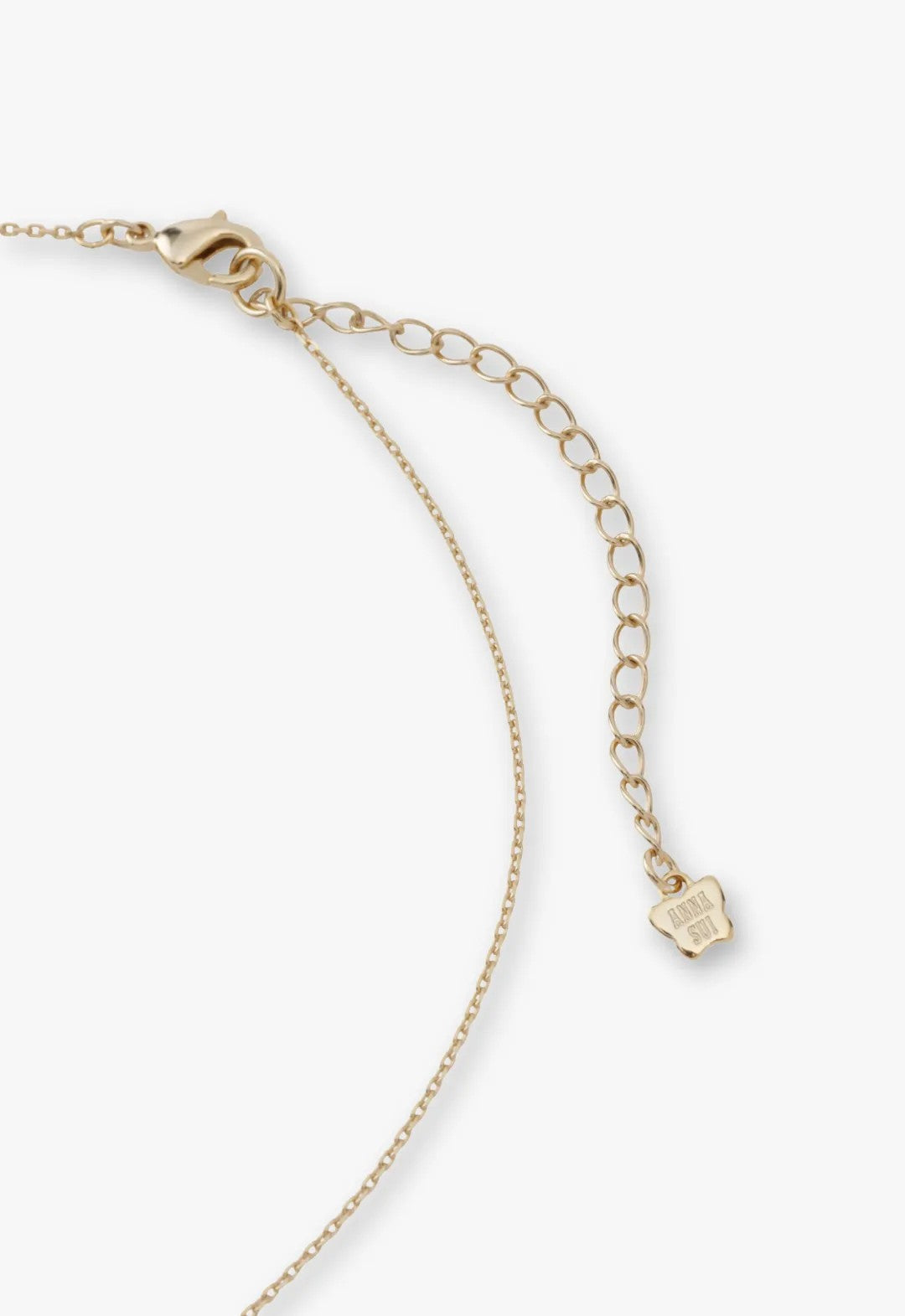 Capricorn Zodiac Necklace