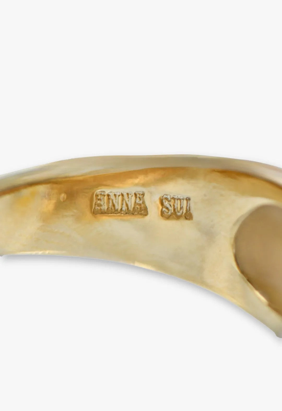 Enchanted Unicorn Ring - Black