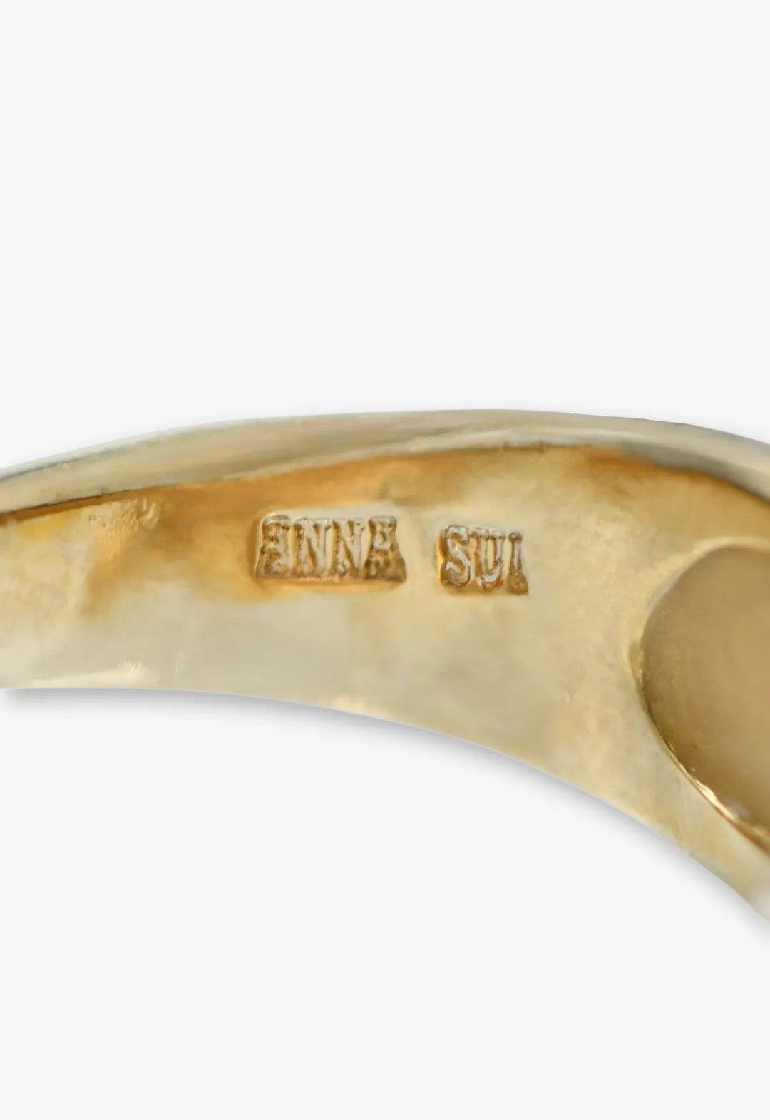 Enchanted Unicorn Ring - Ivory