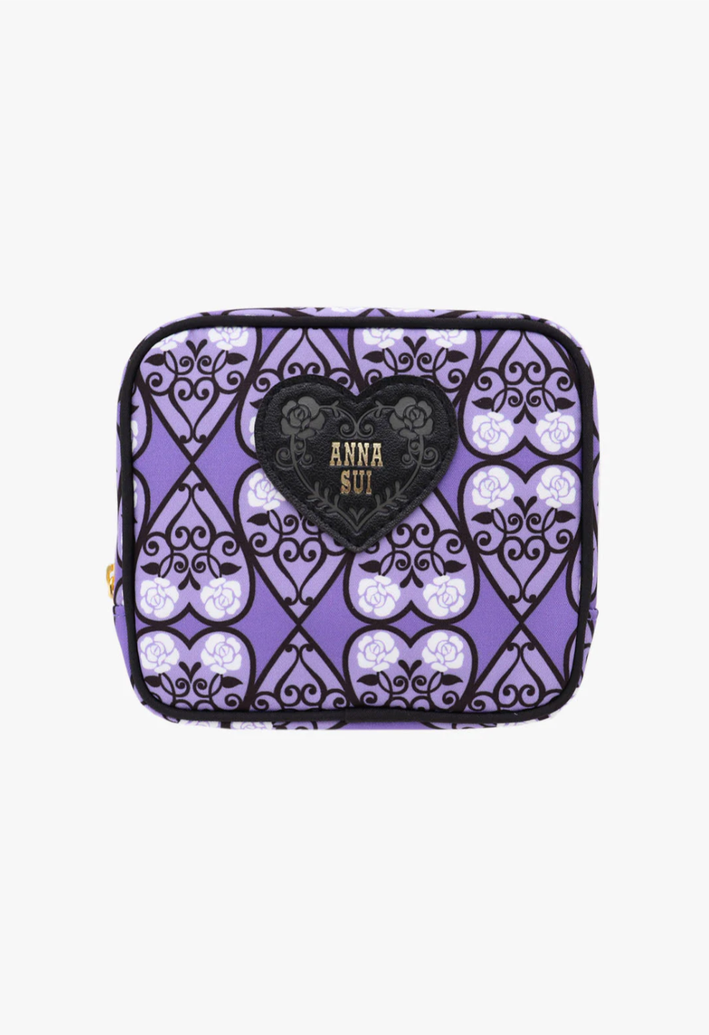Enchanted Hearts Pouch