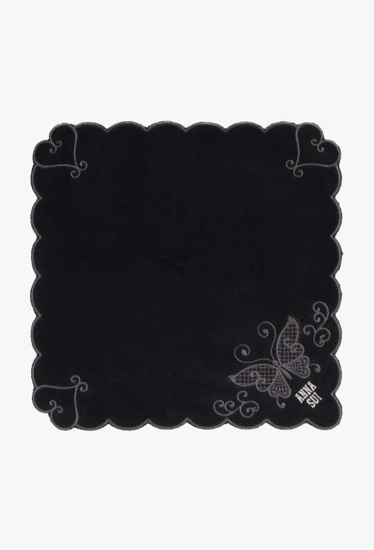 Butterfly Bliss Washcloth