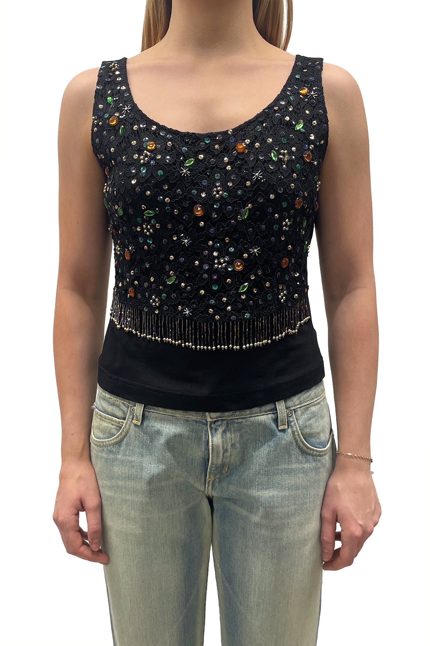 Vintage Vivienne store Tam Top