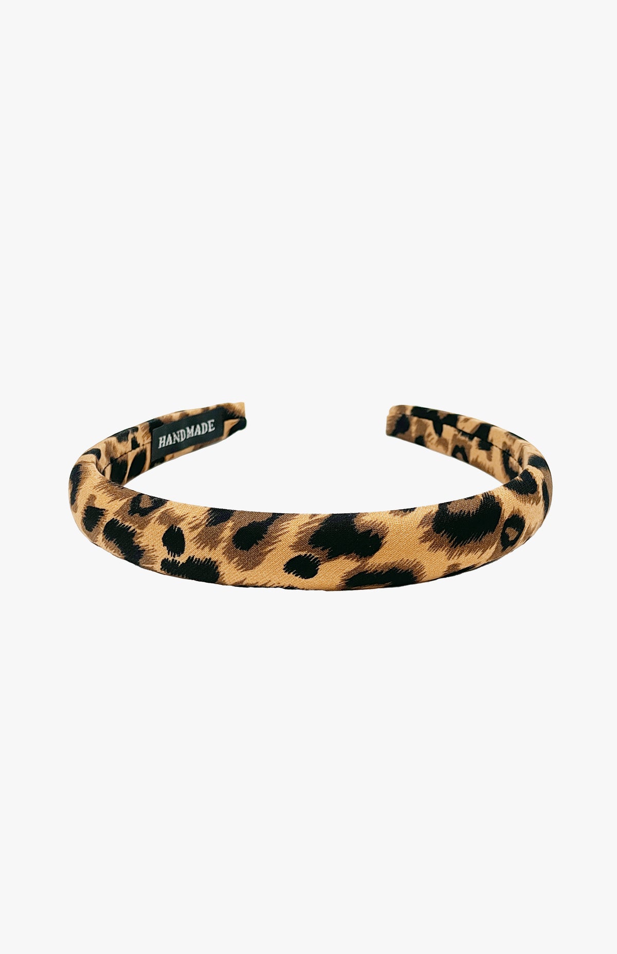Leopard Muse Headband
