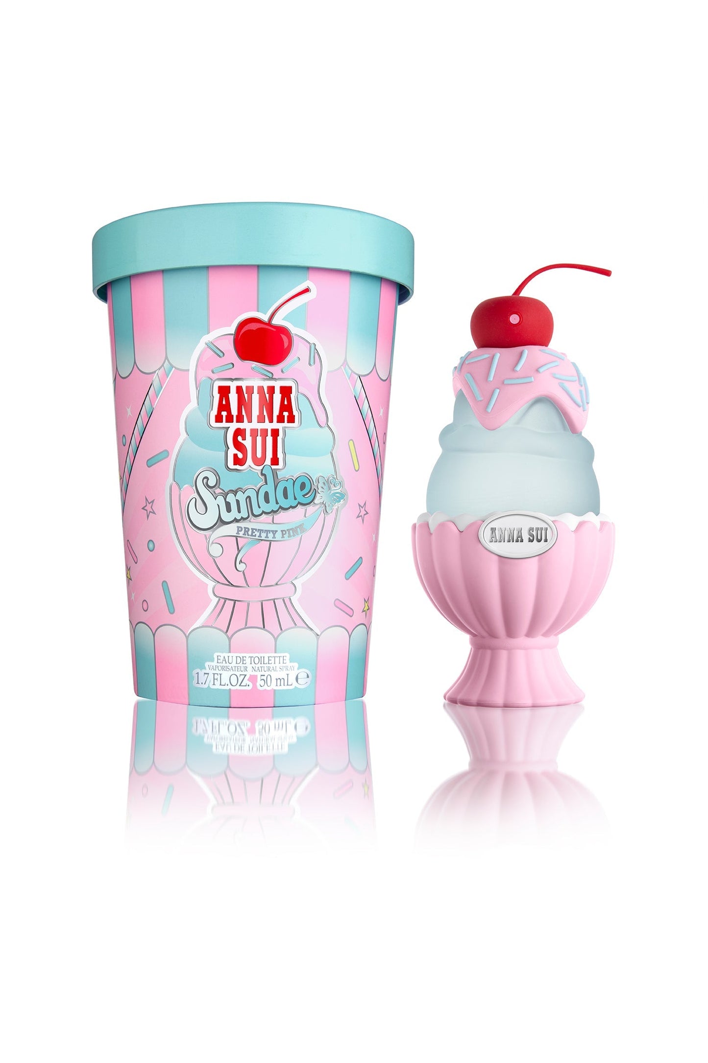 Sundae Funday Perfume Set