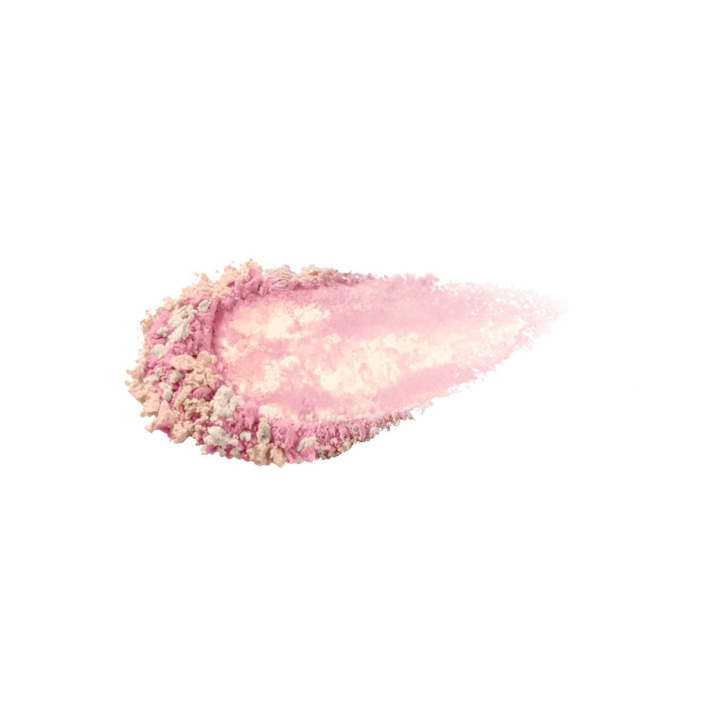 The 300 “refill test”, rosy bouquet Light Peach Cheerful Orange Serene White