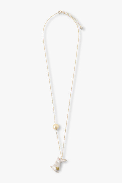 Rabbit (Necklace), Contemporary Art Online, New York