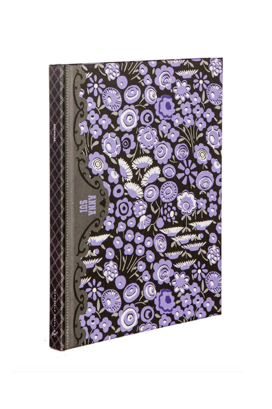 Calico Cabaret Fabric Journal - Anna Sui