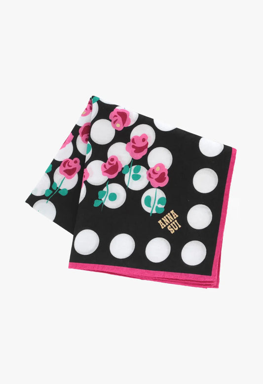 Pop Art Handkerchief