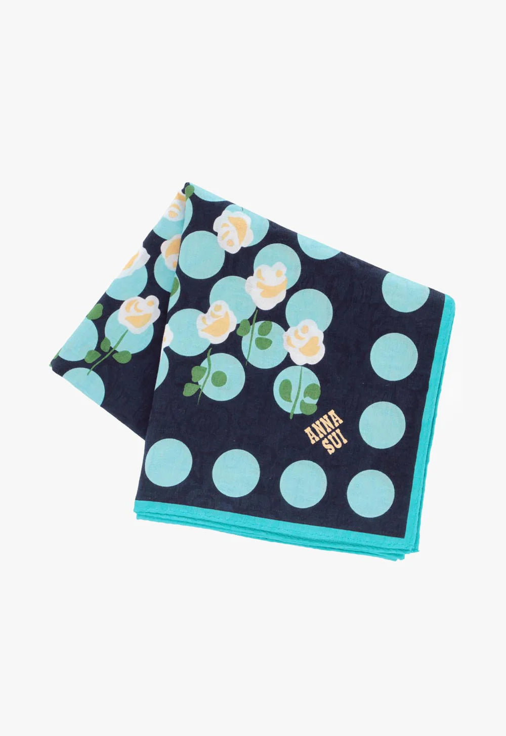 Pop Art Handkerchief