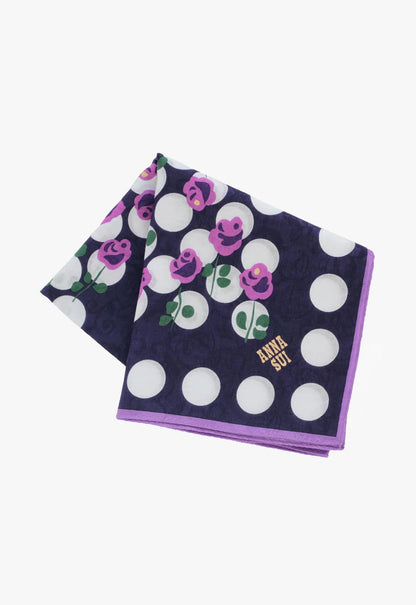 Pop Art Handkerchief
