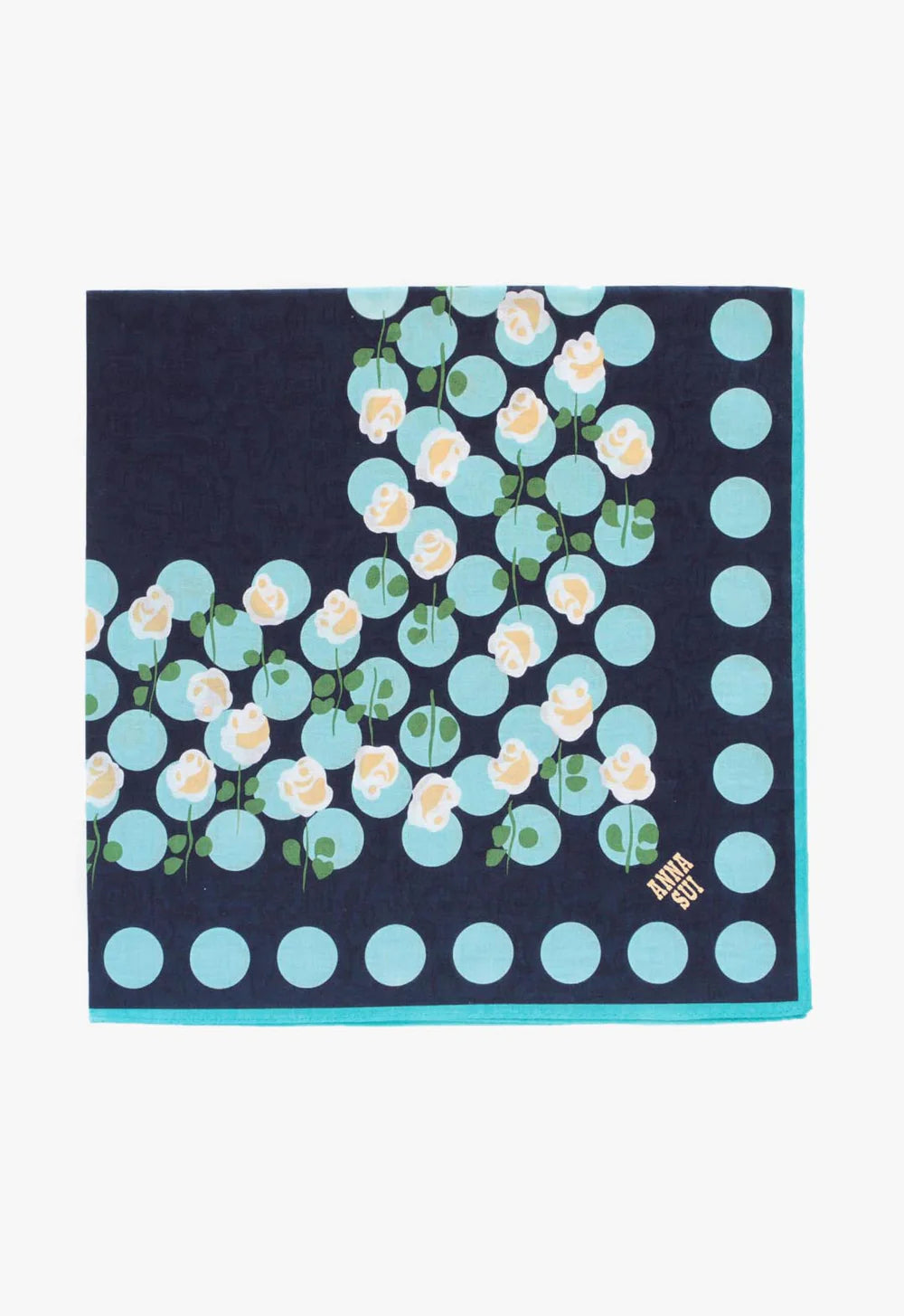 Pop Art Handkerchief