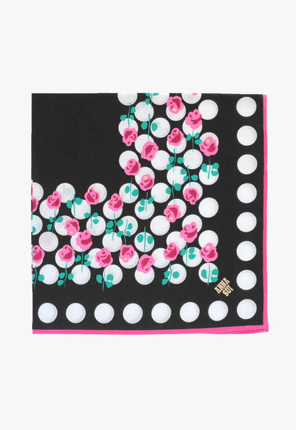 Pop Art Handkerchief