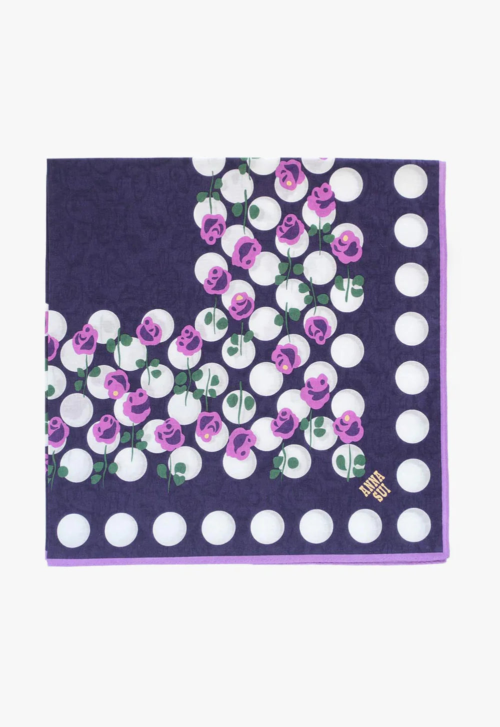 Pop Art Handkerchief