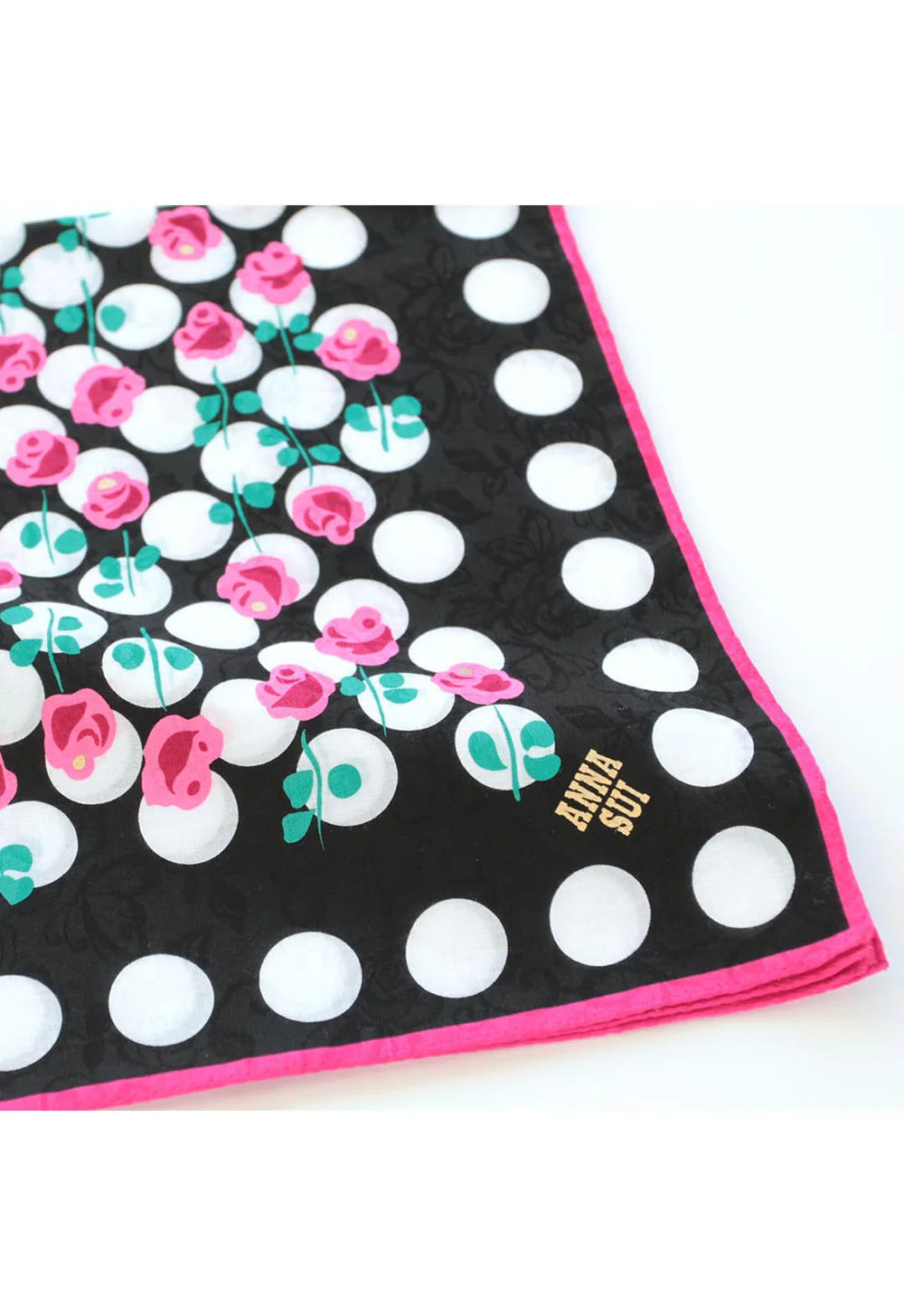Pop Art Handkerchief