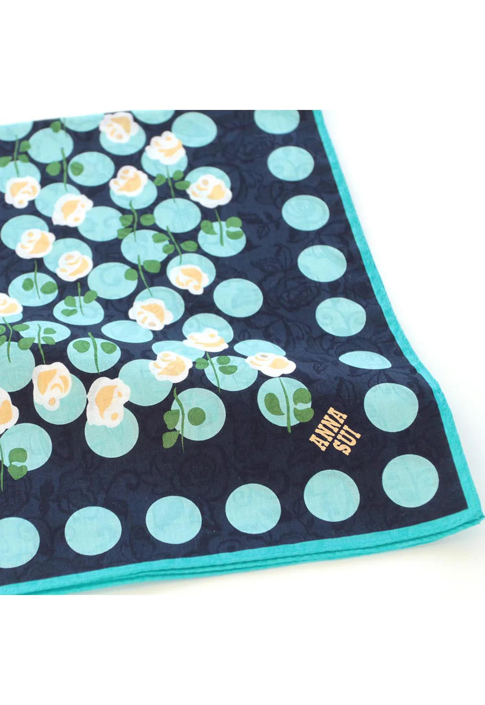 Pop Art Handkerchief