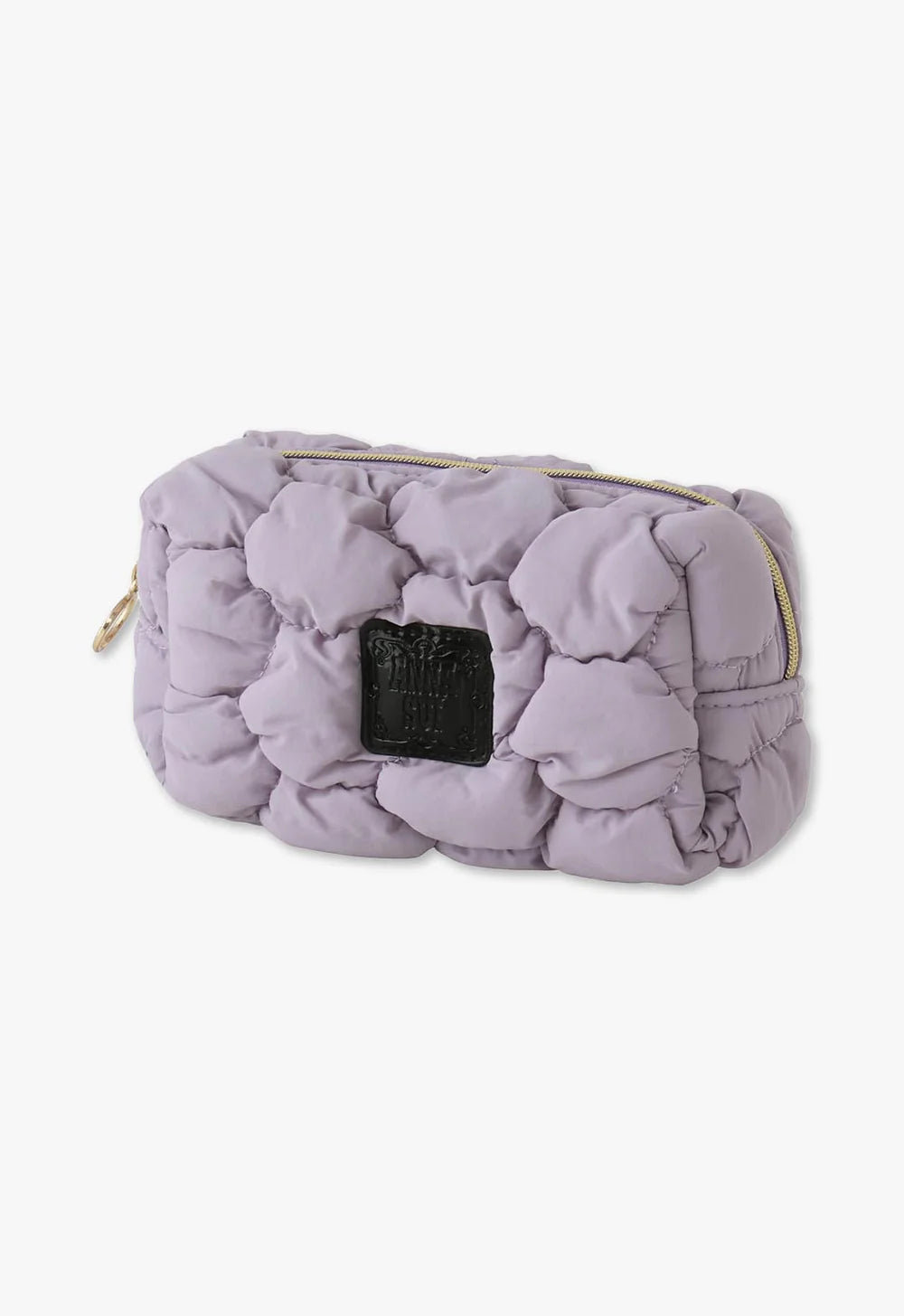 Exuberant Bubble Pouch