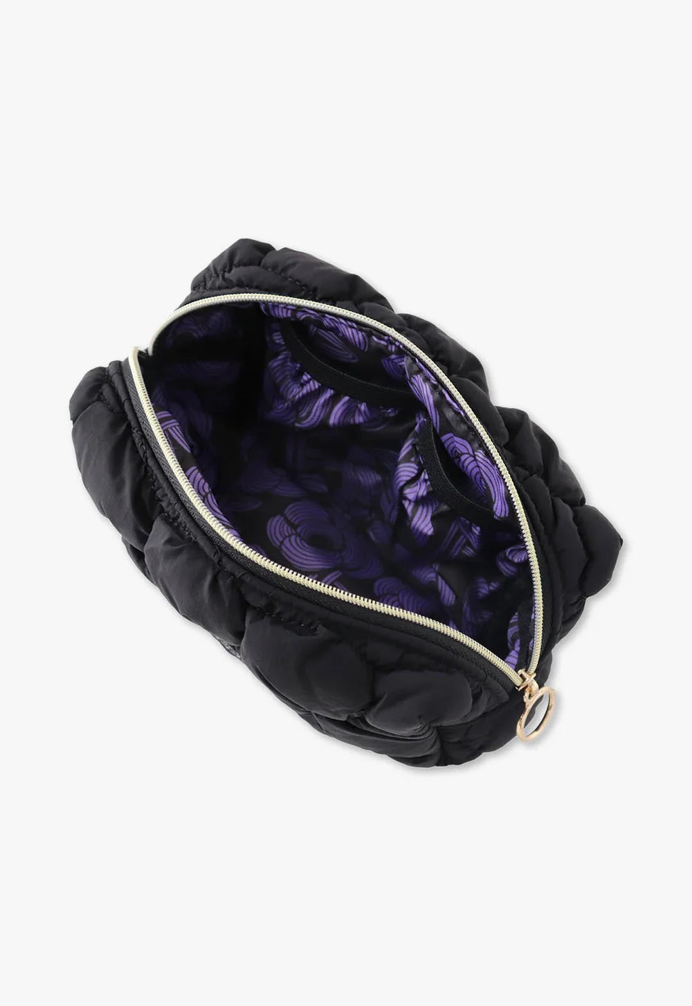 Exuberant Bubble Pouch