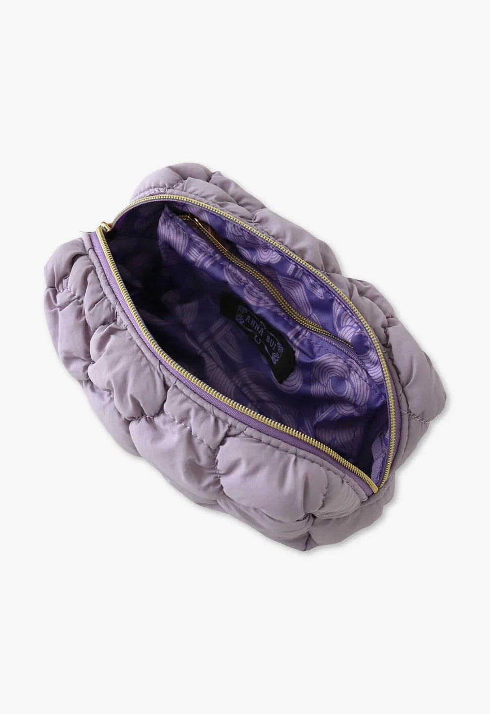 Exuberant Bubble Pouch