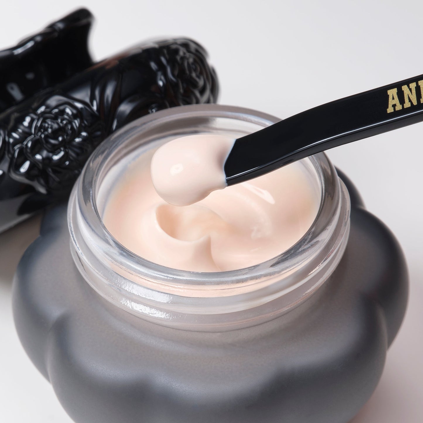 New: Gel Foundation Makeup Base