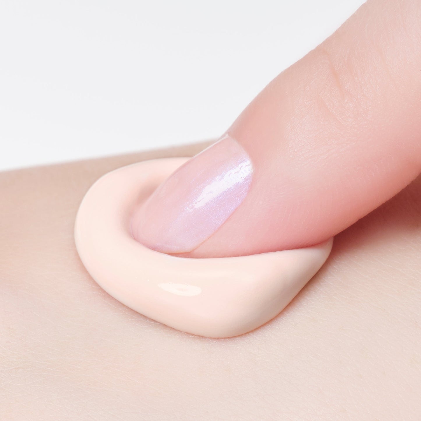 New: Gel Foundation Makeup Base