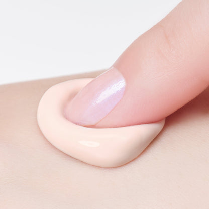 New: Gel Foundation Makeup Base