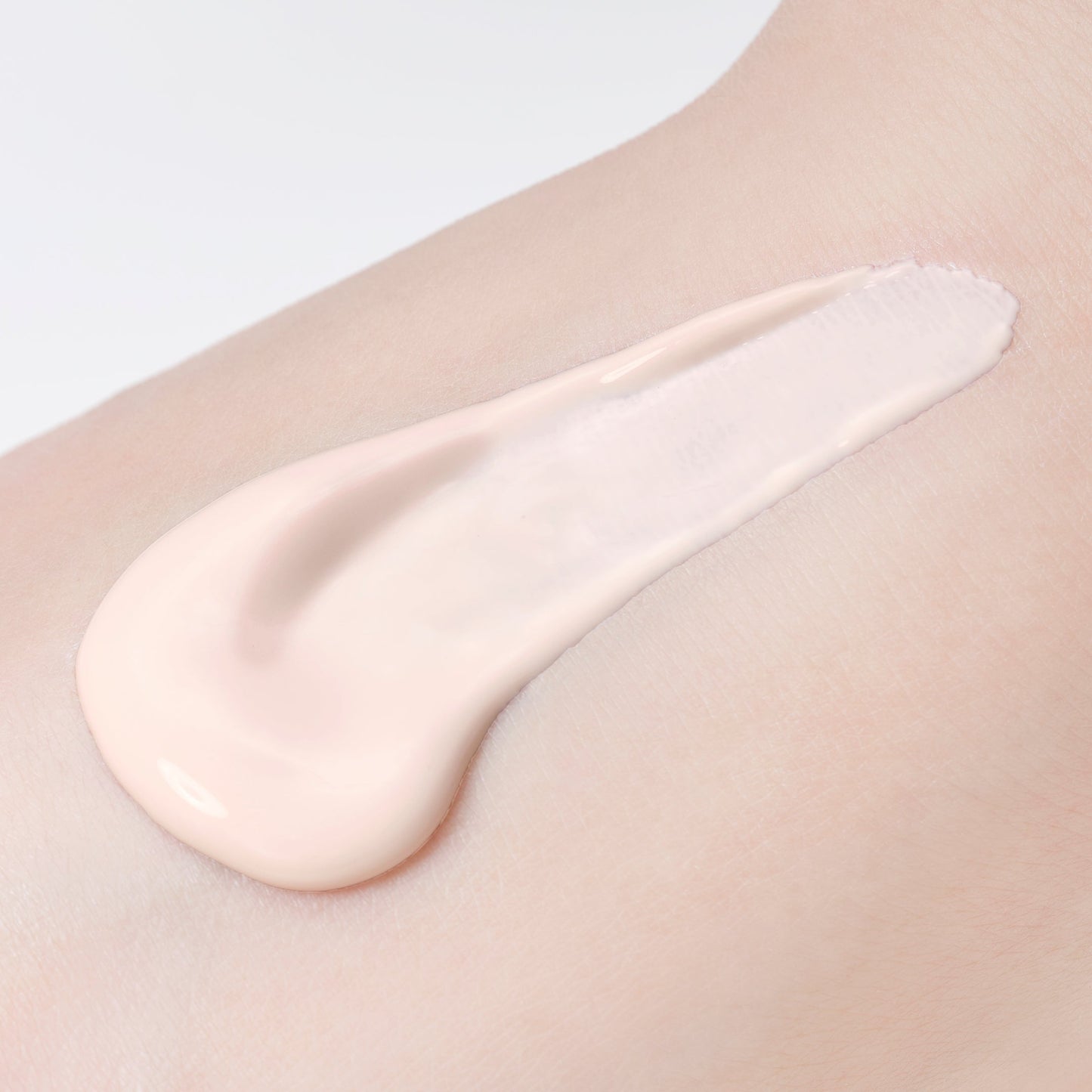 New: Gel Foundation Makeup Base