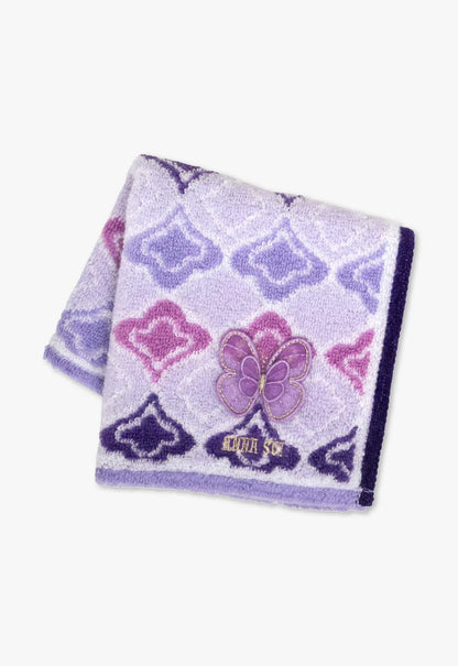 Kaleidoscope Washcloth
