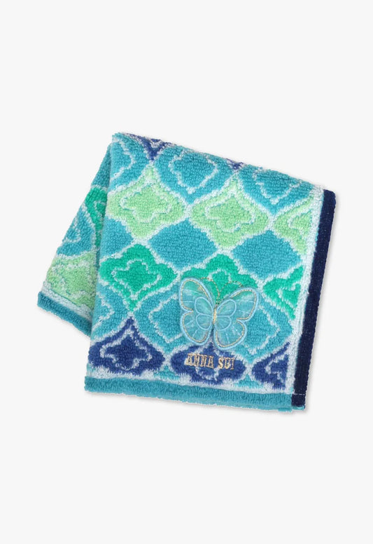 Kaleidoscope Washcloth