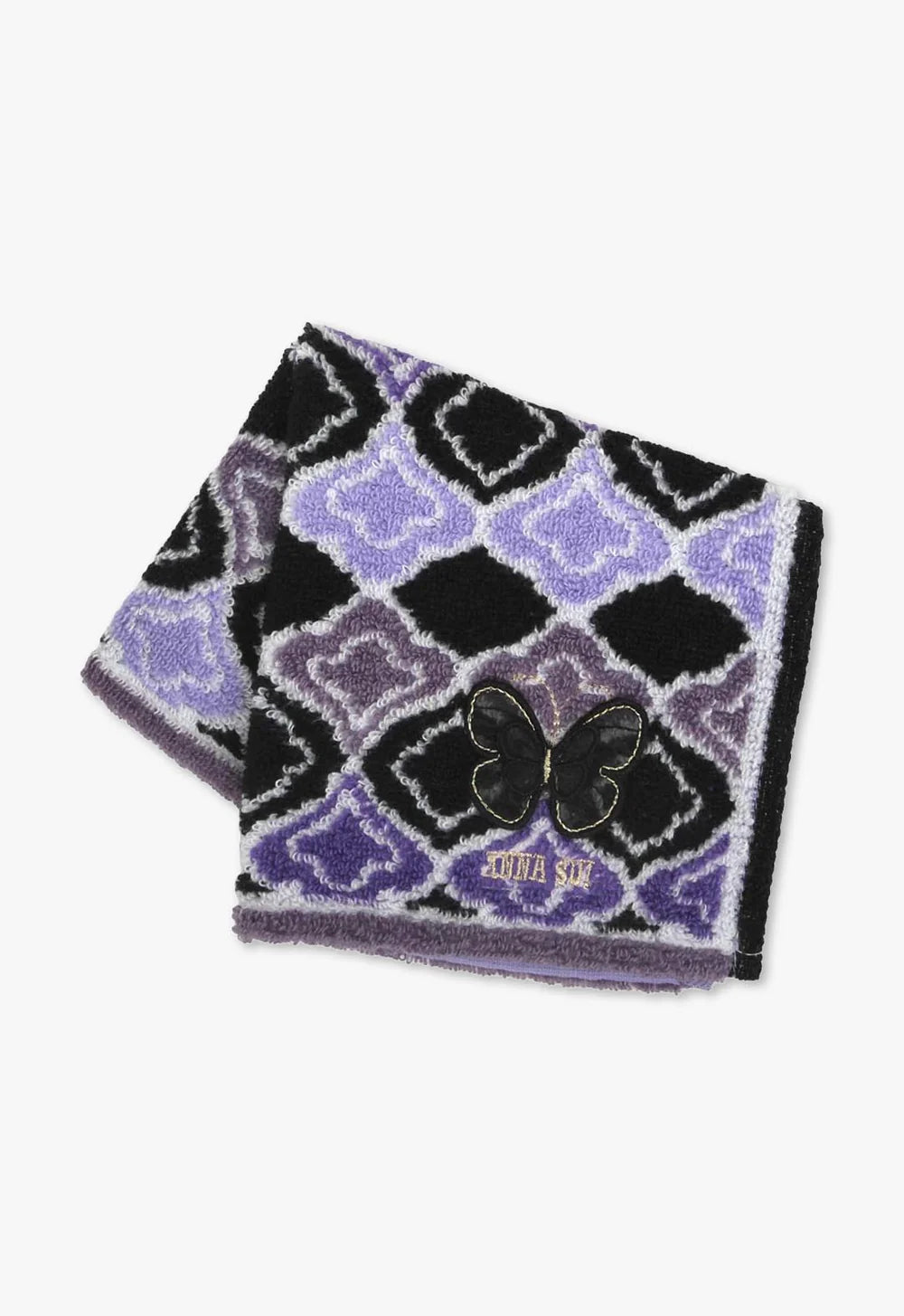 Kaleidoscope Washcloth