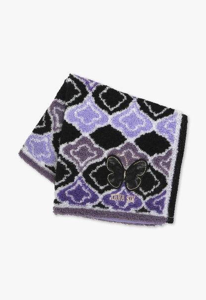Kaleidoscope Washcloth