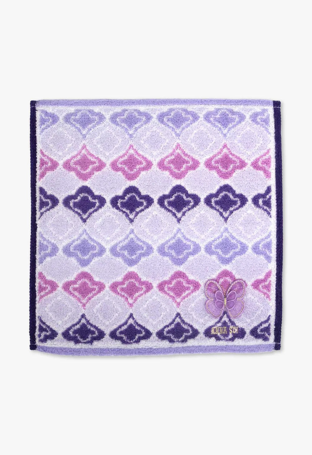 Kaleidoscope Washcloth