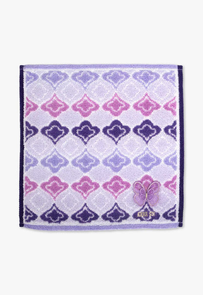 Kaleidoscope Washcloth