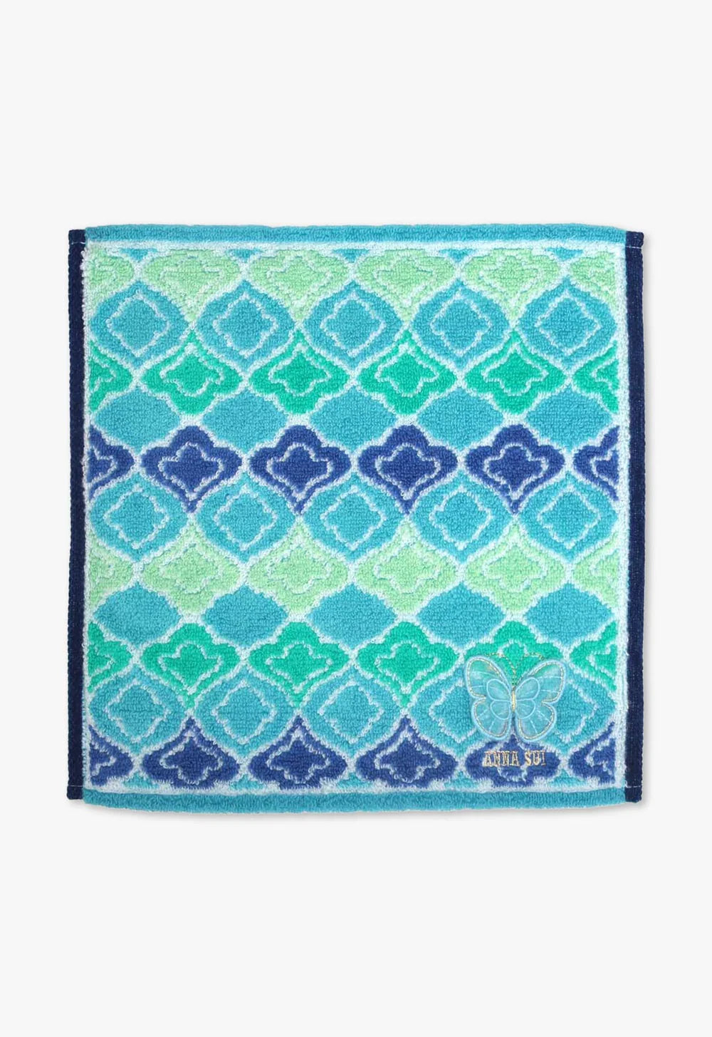 Kaleidoscope Washcloth