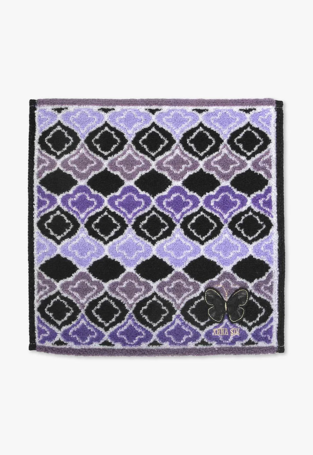 Kaleidoscope Washcloth