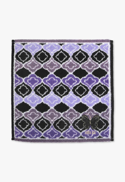 Kaleidoscope Washcloth