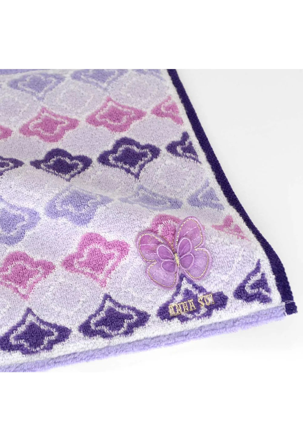 Kaleidoscope Washcloth