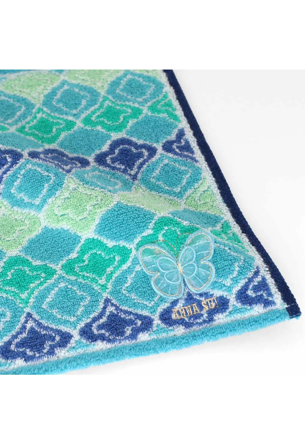 Kaleidoscope Washcloth