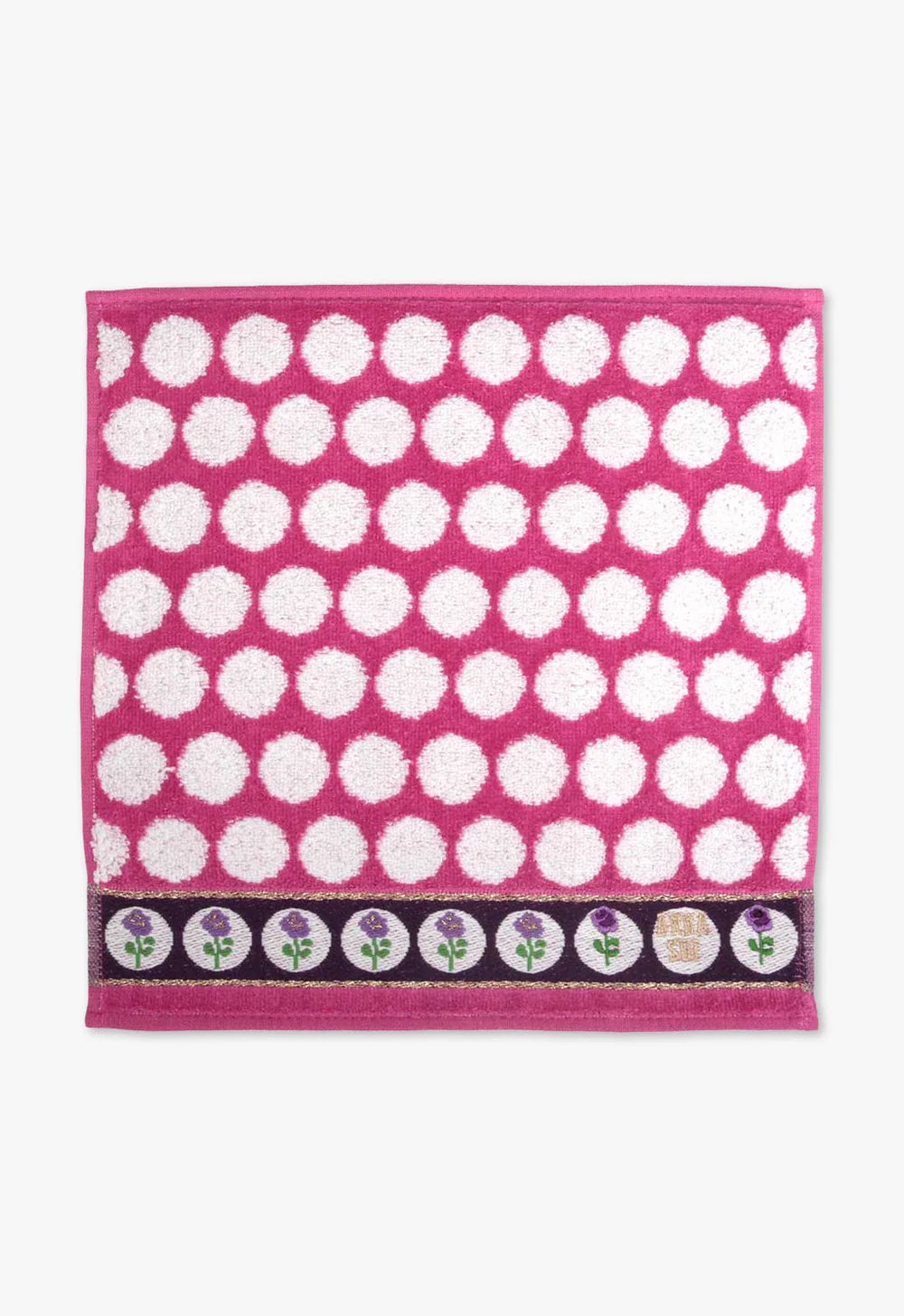 Pop Art Washcloth